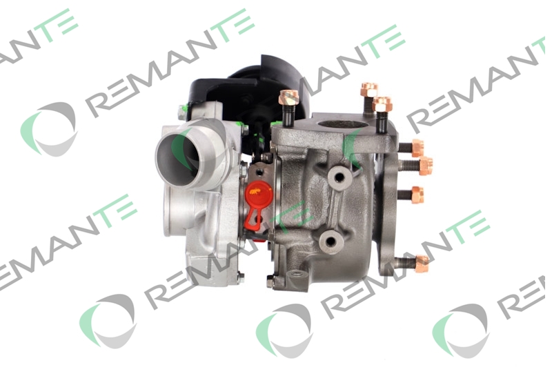 Turbolader Remante 003-001-000305R