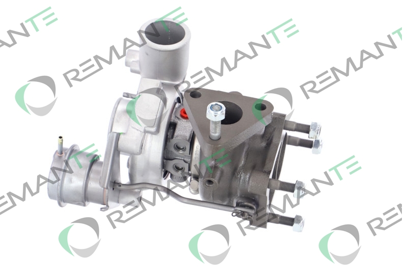 Turbolader Remante 003-001-000308R