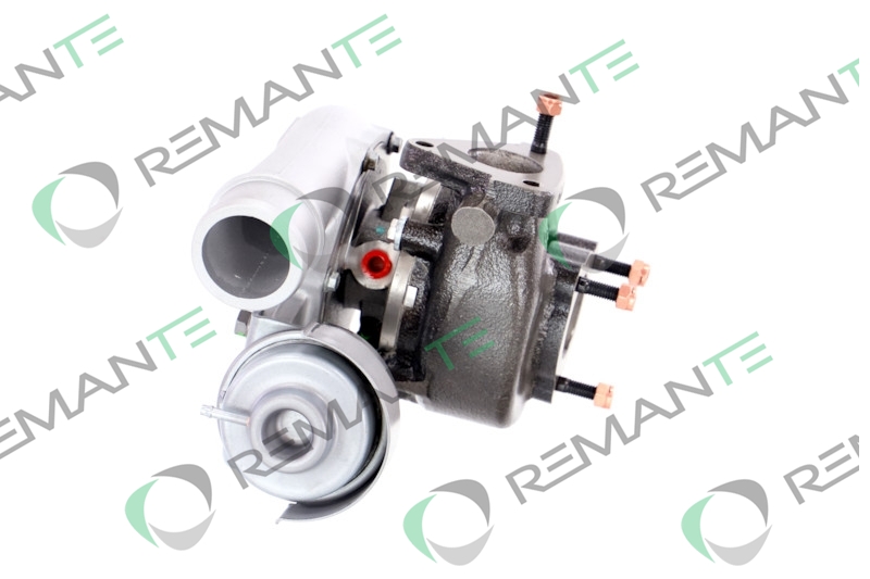 Turbolader Remante 003-001-000320R