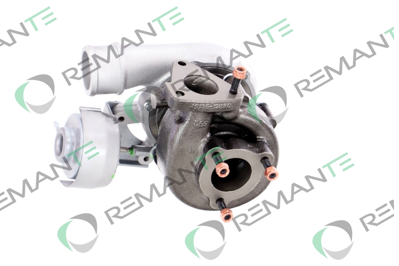 Remante Turbolader 003-001-000320R
