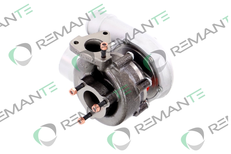 Remante Turbolader 003-001-000320R