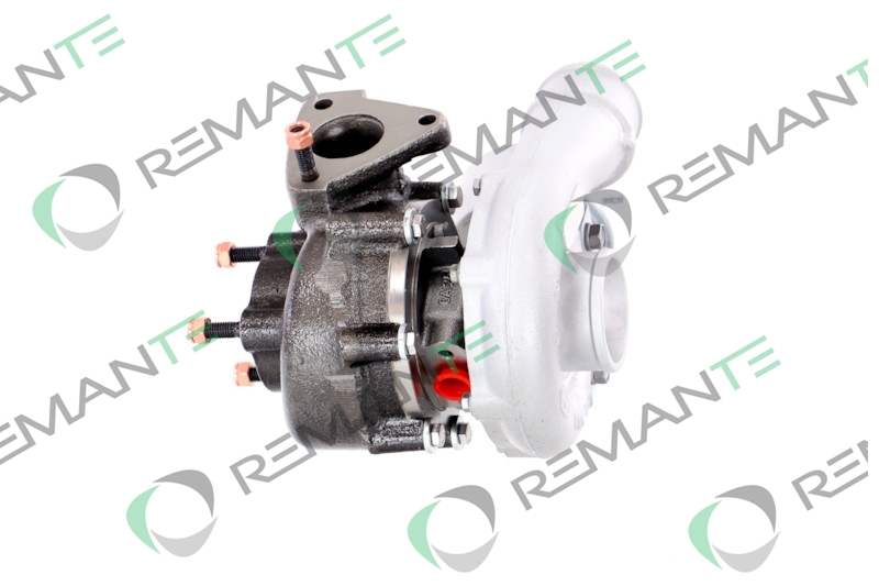 Remante Turbolader 003-001-000320R