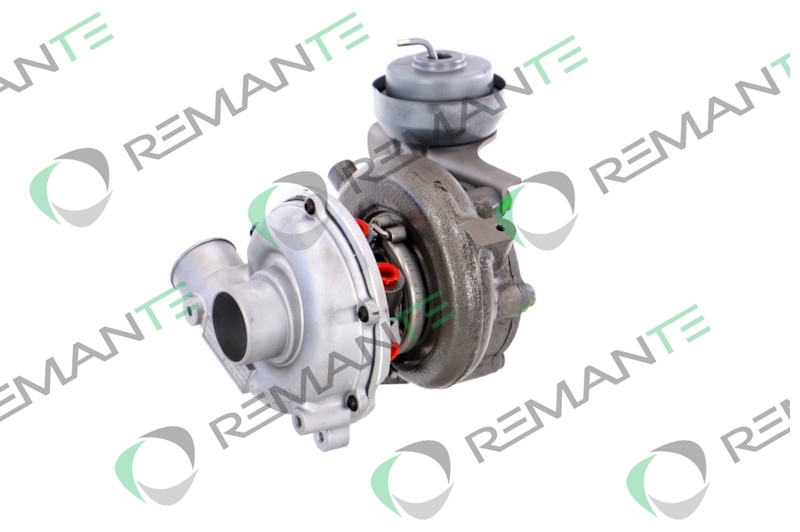 Remante Turbolader 003-001-000324R
