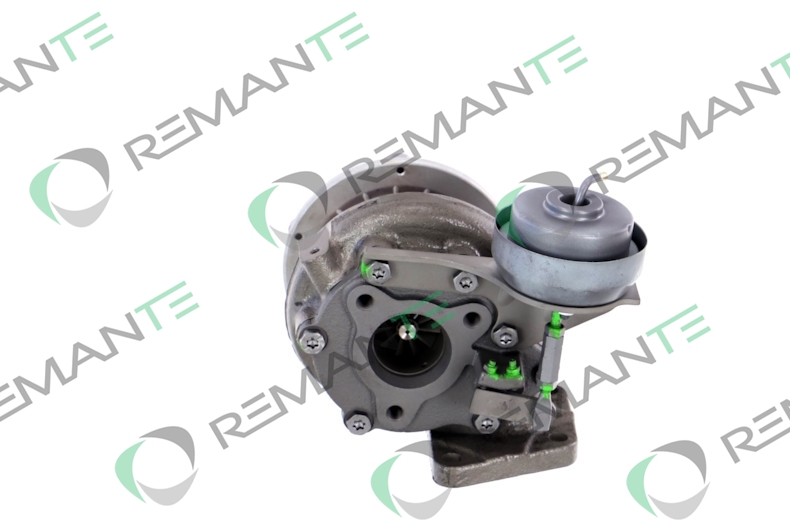 Remante Turbolader 003-001-000324R