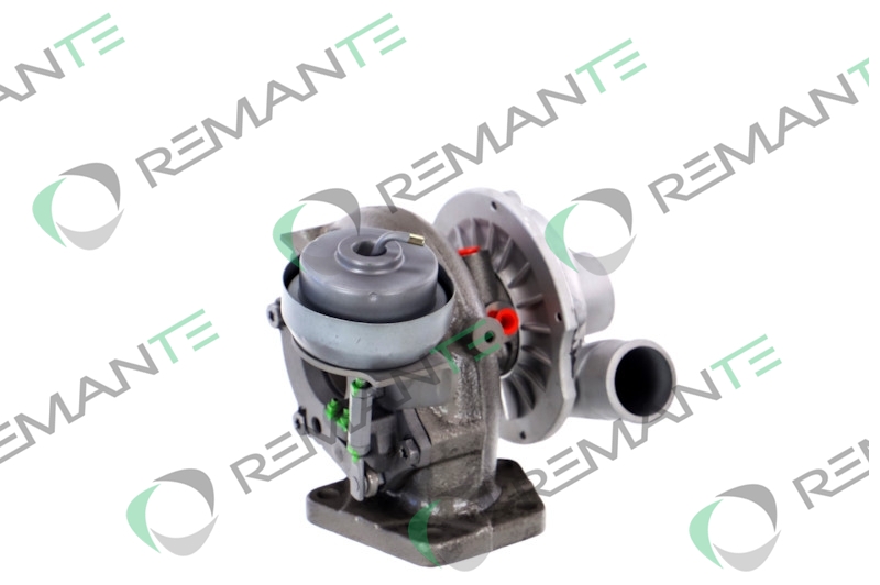 Remante Turbolader 003-001-000324R