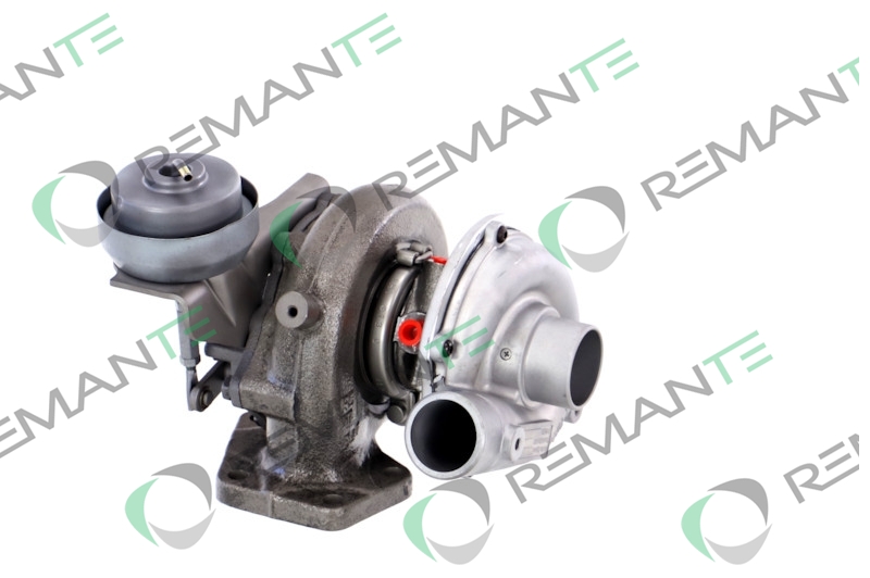 Remante Turbolader 003-001-000324R