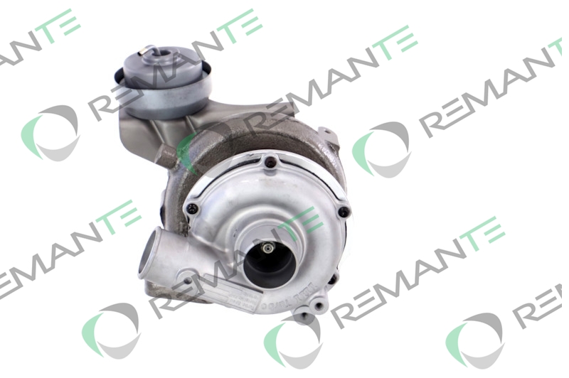 Remante Turbolader 003-001-000324R