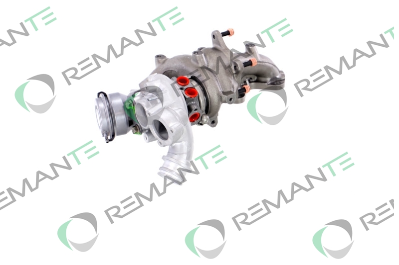 Remante Turbolader 003-001-000336R
