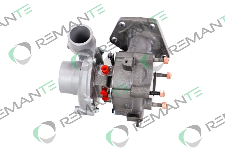 Turbolader Remante 003-001-001015R