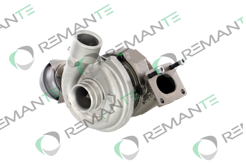 Remante Turbolader 003-001-001024R