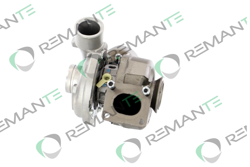 Turbolader Remante 003-001-001024R