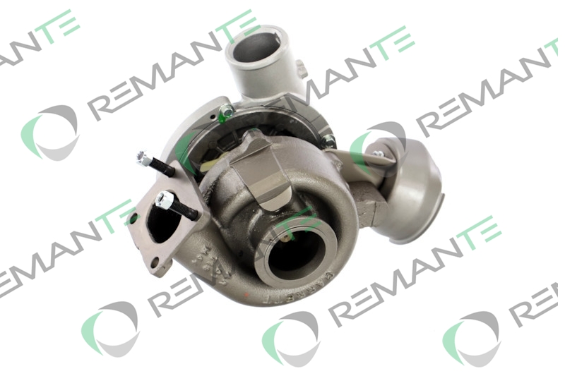 Remante Turbolader 003-001-001024R