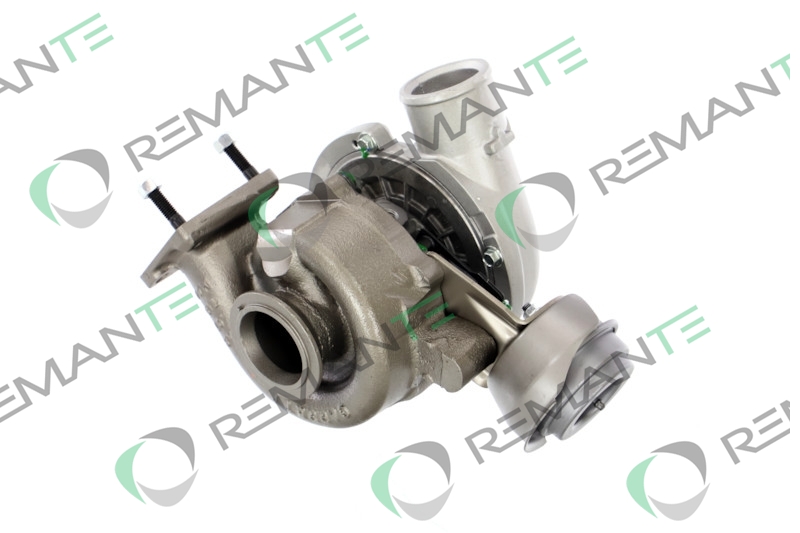 Remante Turbolader 003-001-001024R