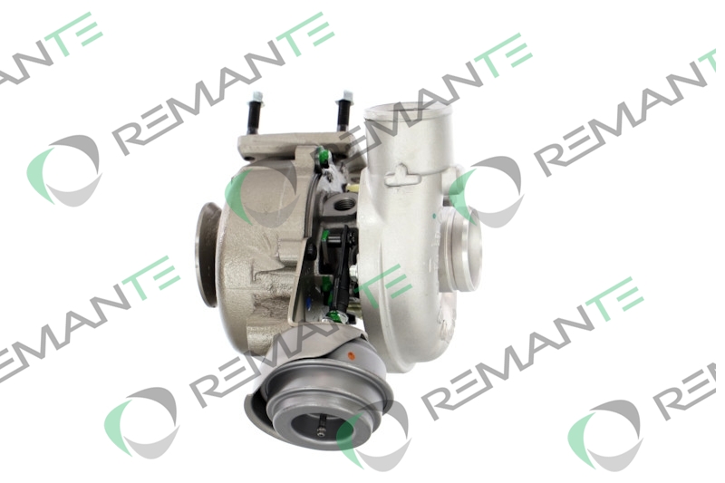 Remante Turbolader 003-001-001024R