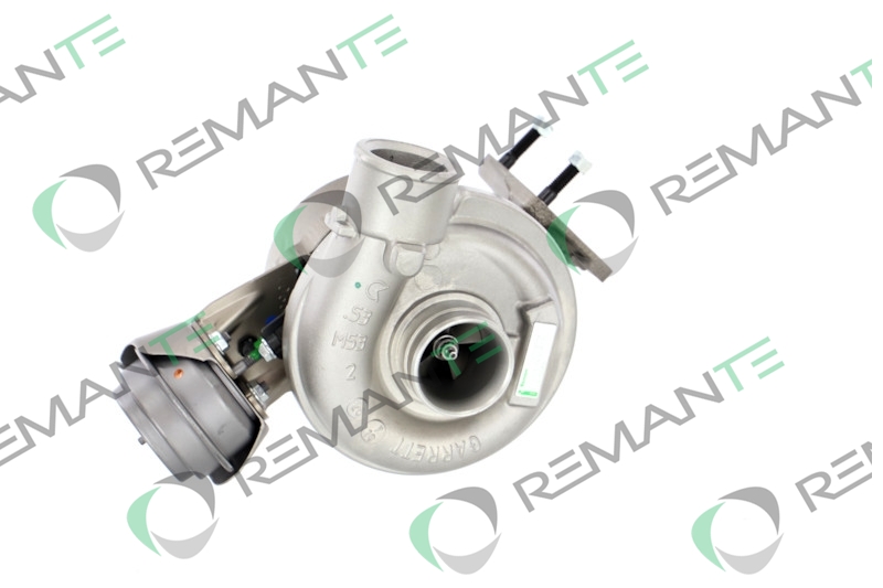 Remante Turbolader 003-001-001024R