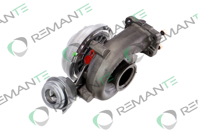 Turbolader Remante 003-001-001028R