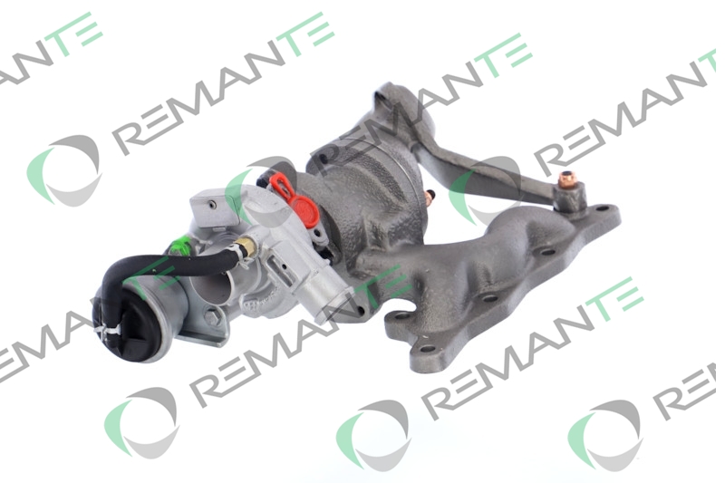 Remante Turbolader 003-001-001053R