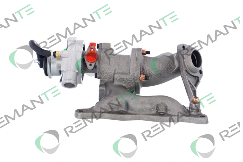 Turbolader Remante 003-001-001053R