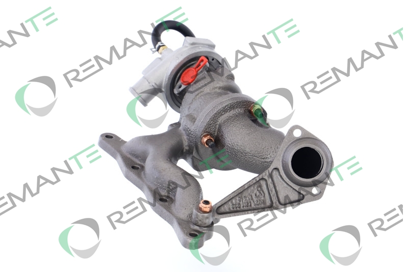 Remante Turbolader 003-001-001053R