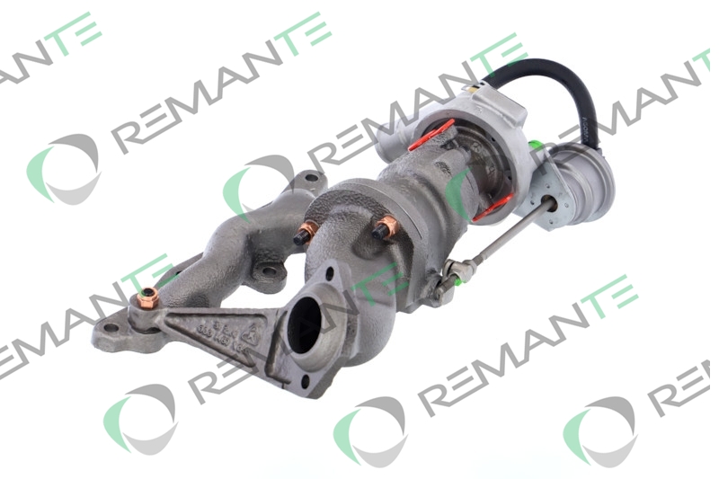 Remante Turbolader 003-001-001053R