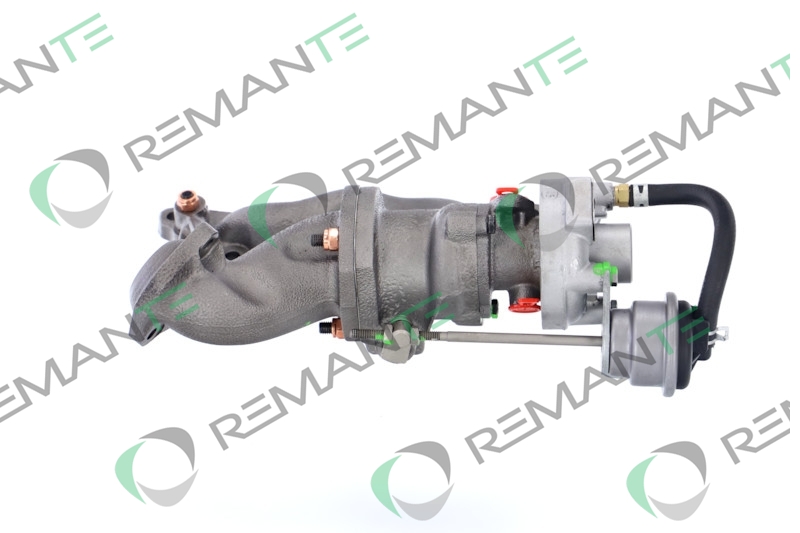 Remante Turbolader 003-001-001053R