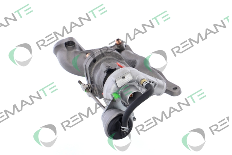 Remante Turbolader 003-001-001053R