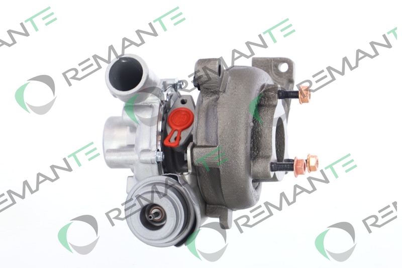 Turbolader Remante 003-001-001055R