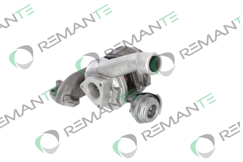 Remante Turbolader 003-001-001082R