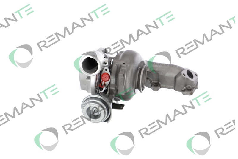 Turbolader Remante 003-001-001082R