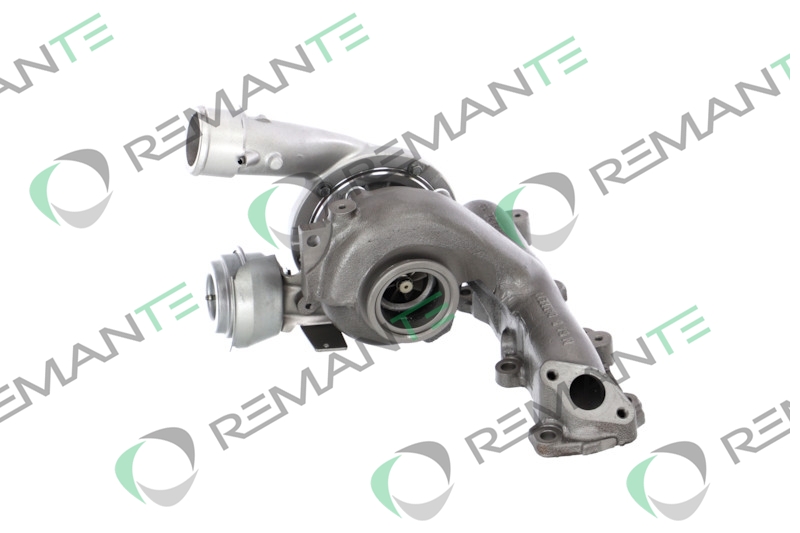 Remante Turbolader 003-001-001082R