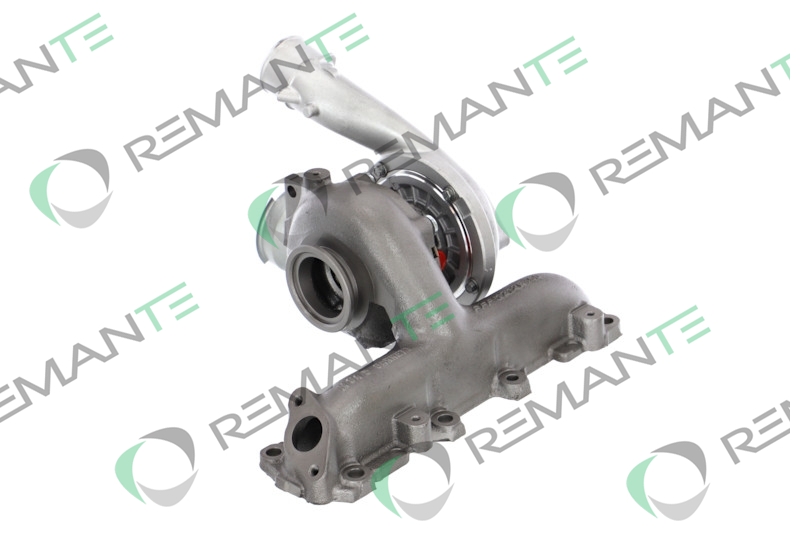Remante Turbolader 003-001-001082R