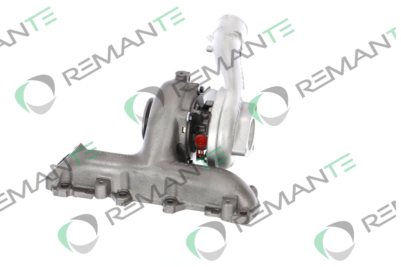 Remante Turbolader 003-001-001082R