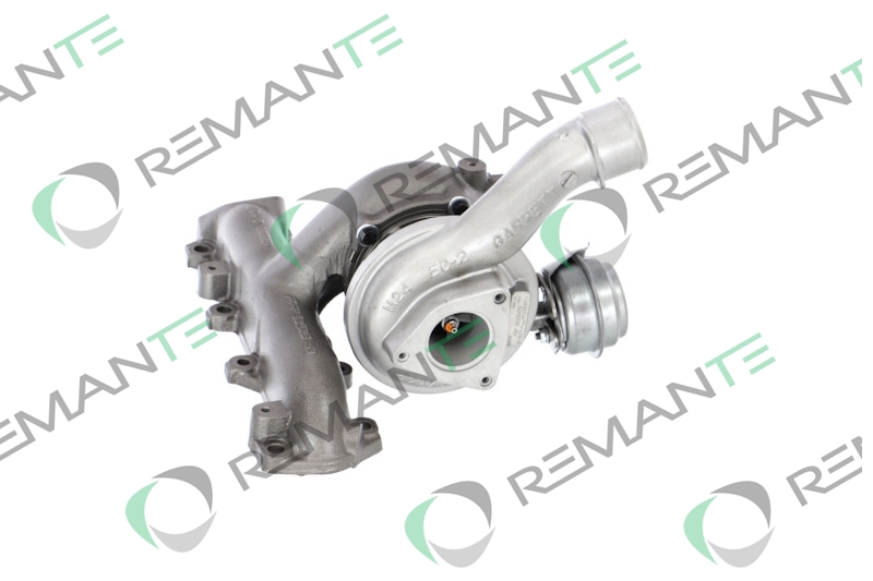 Remante Turbolader 003-001-001082R
