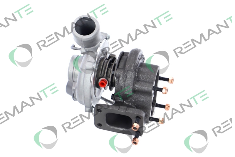 Turbolader Remante 003-001-001101R