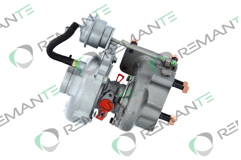 Turbolader Remante 003-001-001154R