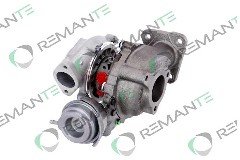 Turbolader Remante 003-001-001160R