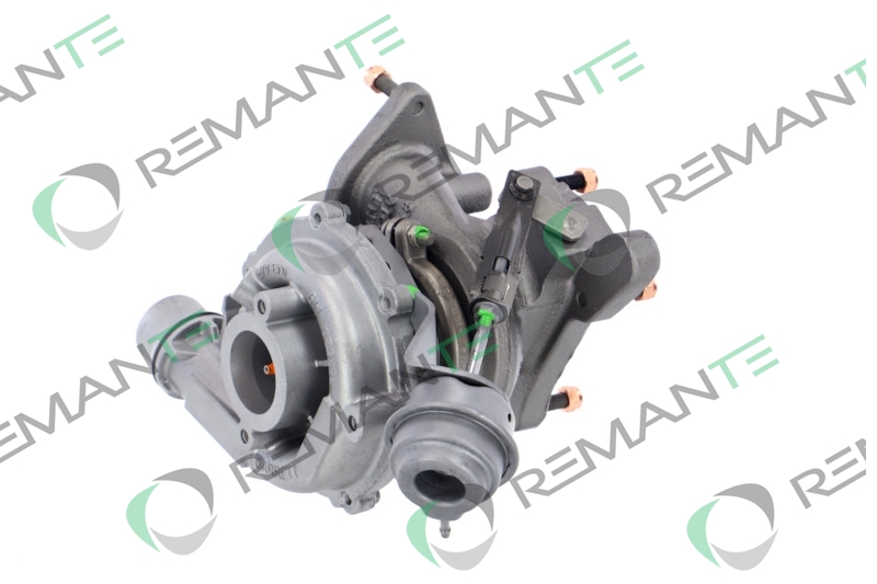 Remante Turbolader 003-001-001192R
