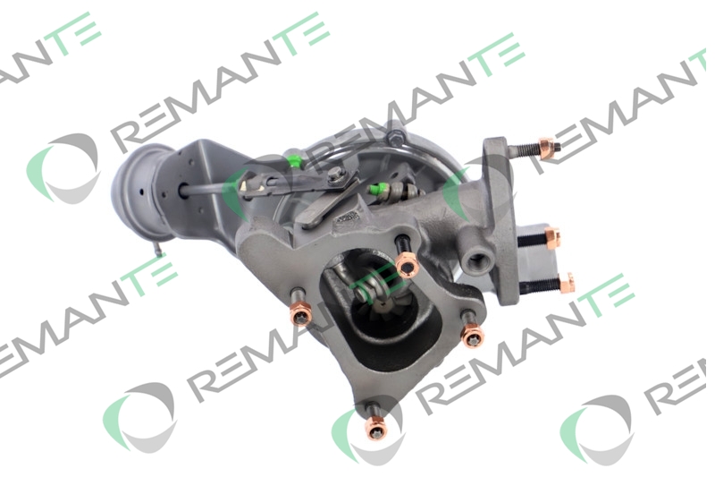 Remante Turbolader 003-001-001192R