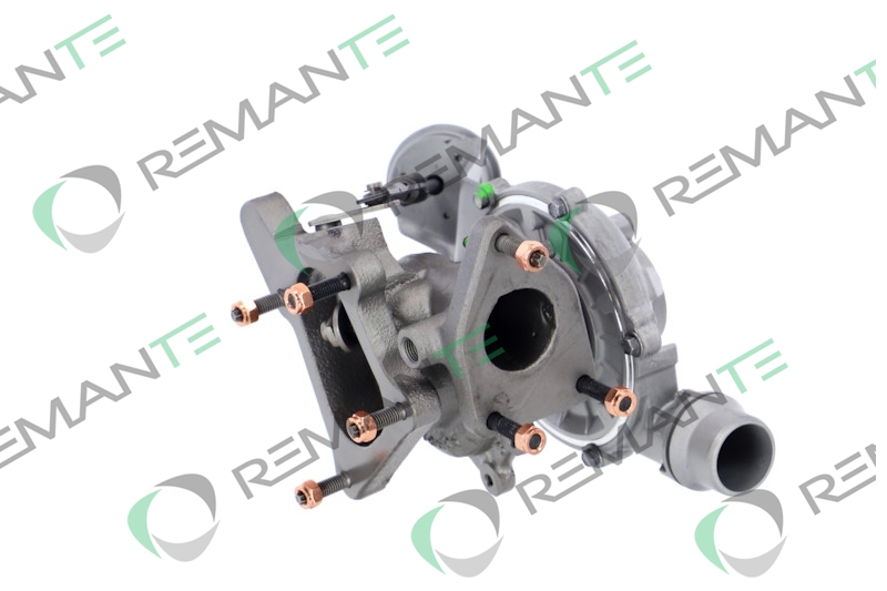 Remante Turbolader 003-001-001192R