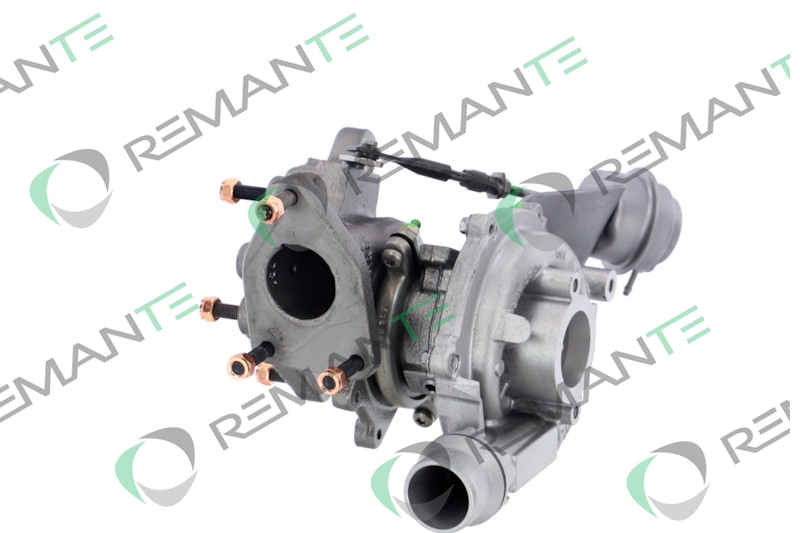 Remante Turbolader 003-001-001192R