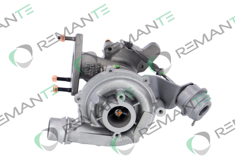 Remante Turbolader 003-001-001192R