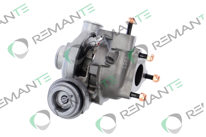 Turbolader Remante 003-001-001207R