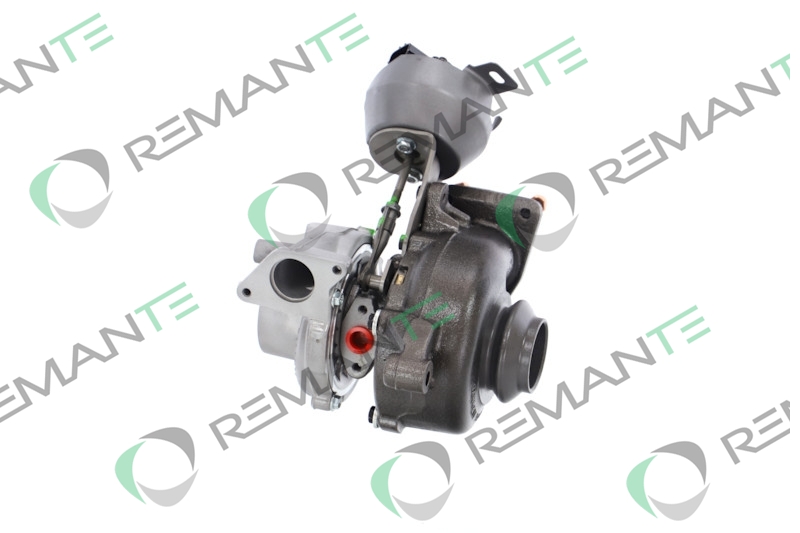 Turbolader Remante 003-001-001211R