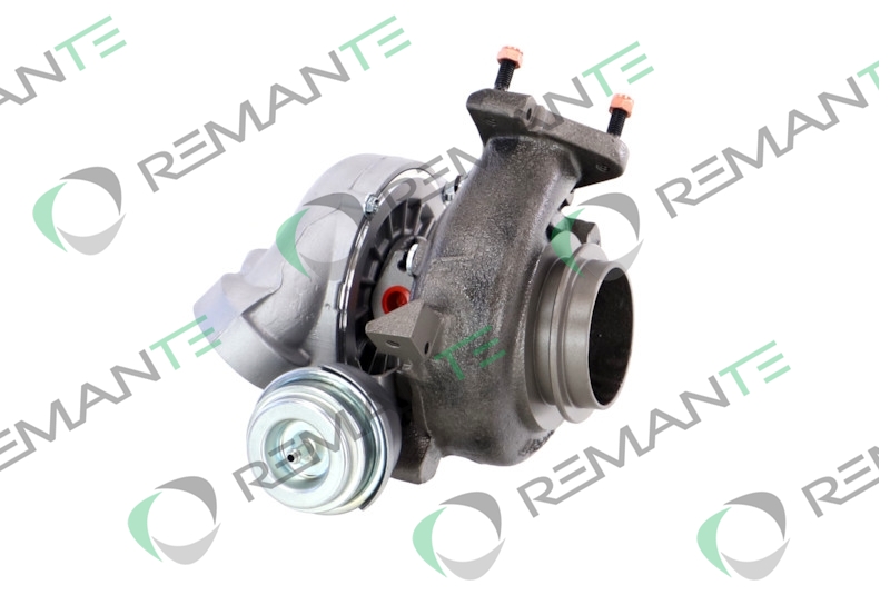 Turbolader Remante 003-001-001264R