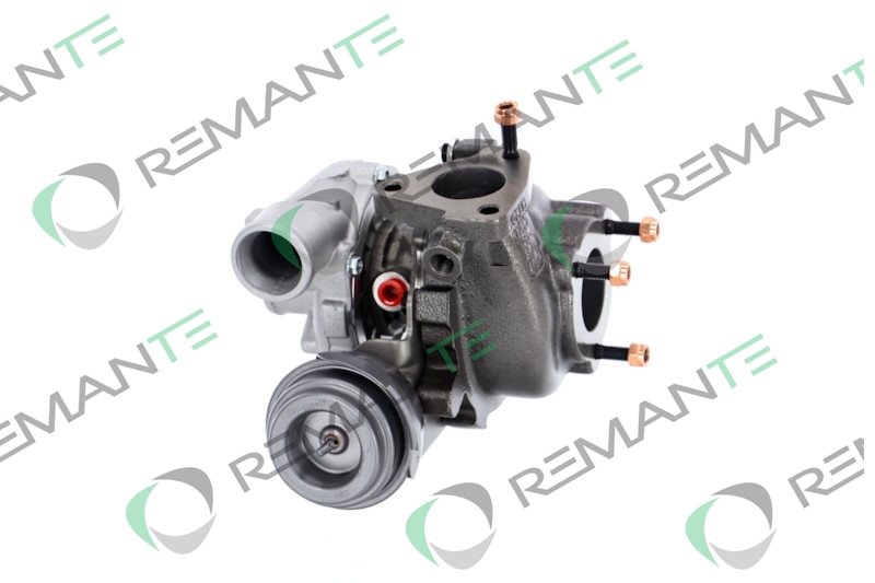 Turbolader Remante 003-001-001307R