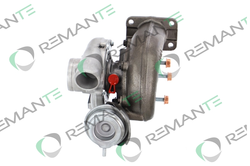 Turbolader Remante 003-001-001335R