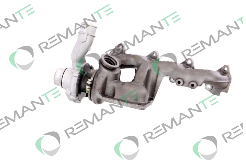 Turbolader Remante 003-001-001339R