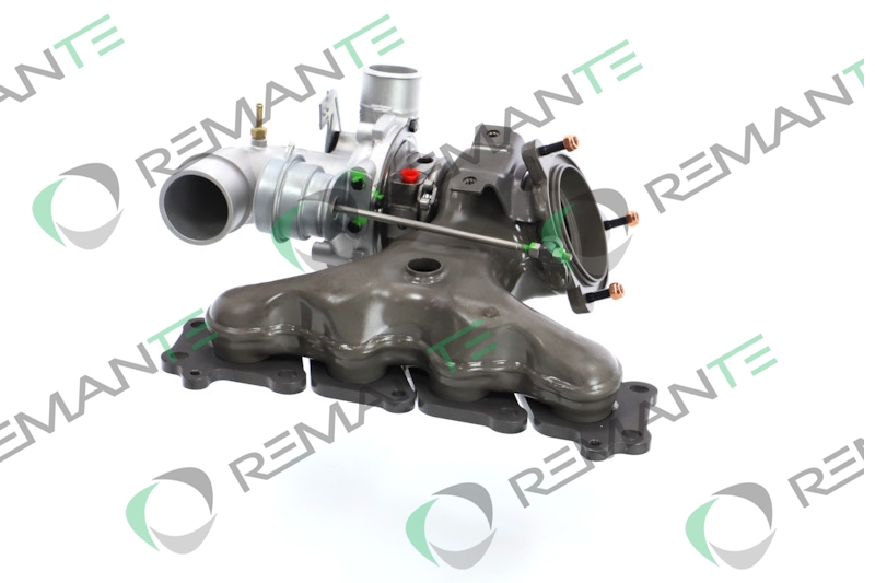 Turbolader Remante 003-001-001340R