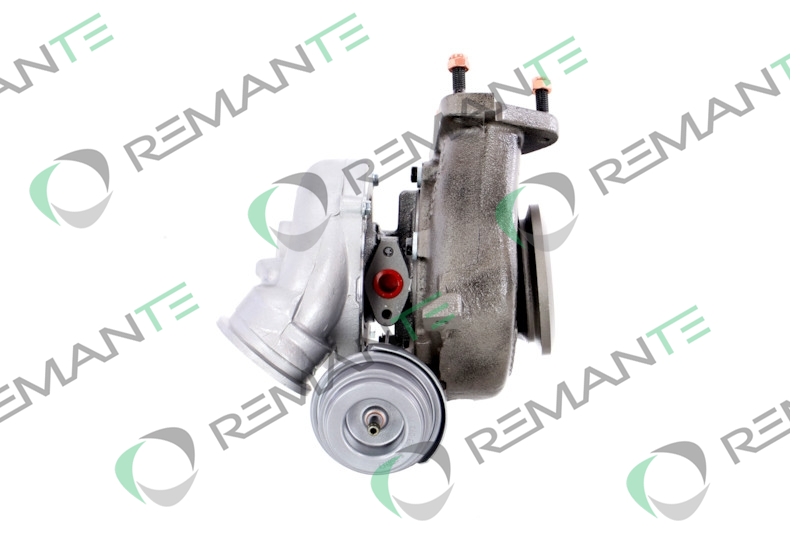 Turbolader Remante 003-001-001346R