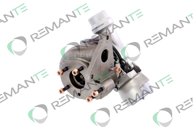 Remante Turbolader 003-001-001352R